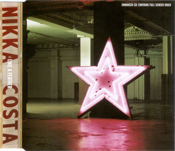 cd single cd single