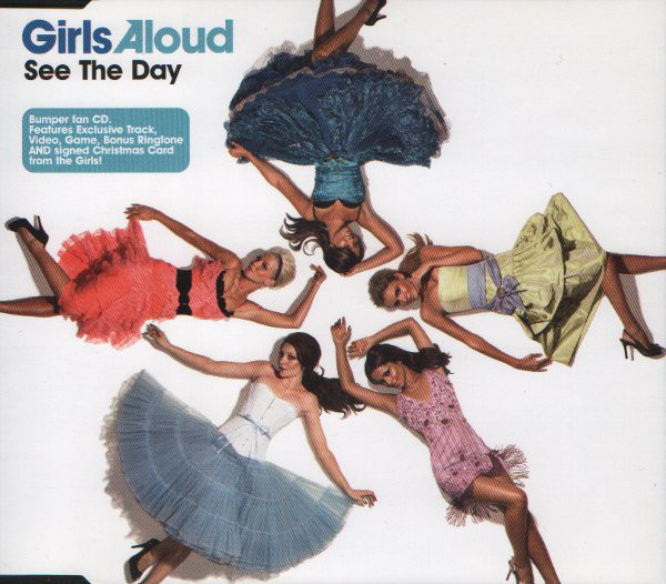 cd single cd single