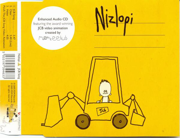 cd single cd single