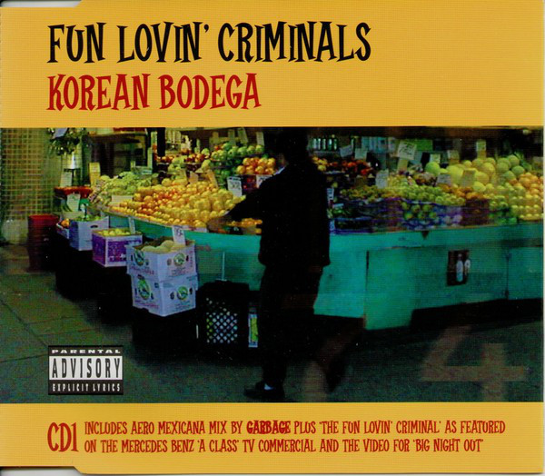 cd single cd single