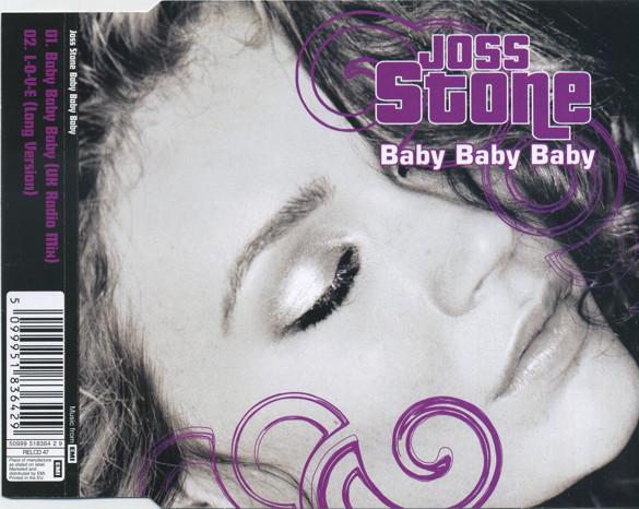 cd single cd single