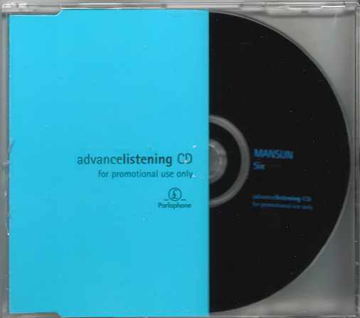 cd promo cd promo