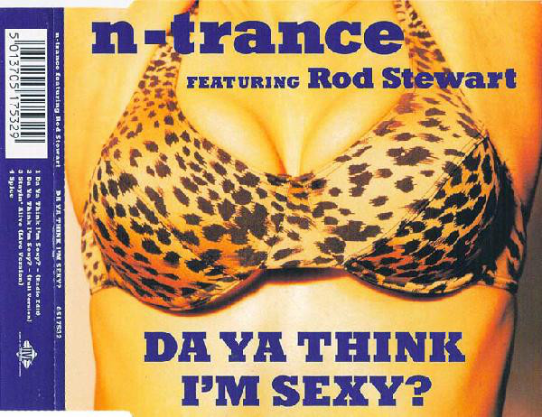 cd single cd single