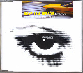 cd single cd single