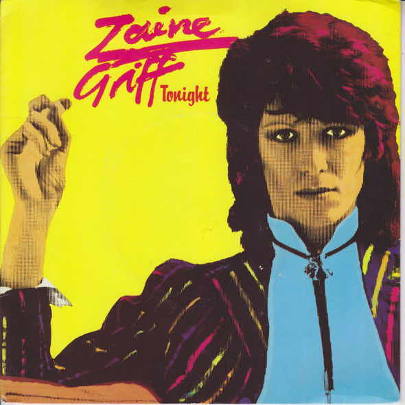 Single vinyl / 7 inch Single vinyl / 7 inch