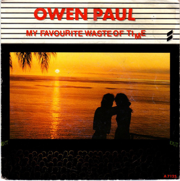 Single vinyl / 7 inch Single vinyl / 7 inch