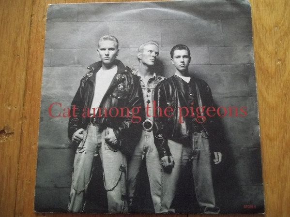 Single vinyl / 7 inch Single vinyl / 7 inch