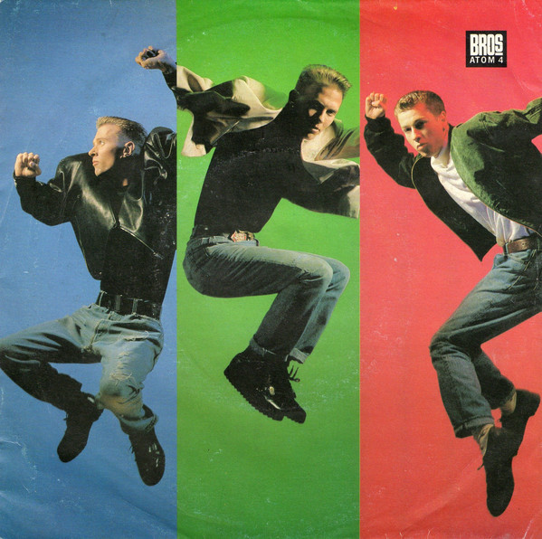 Single vinyl / 7 inch Single vinyl / 7 inch