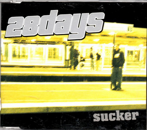 cd single cd single