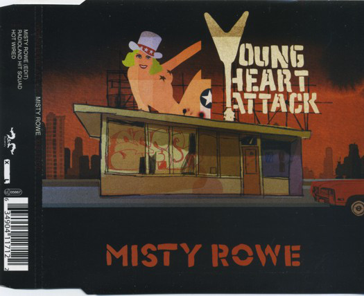cd single cd single