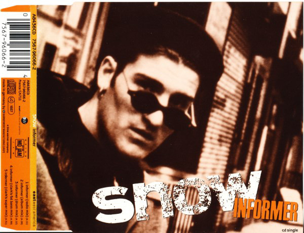 cd single cd single