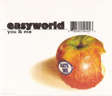cd single cd single
