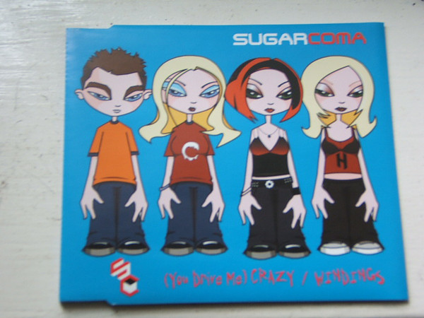 cd single cd single