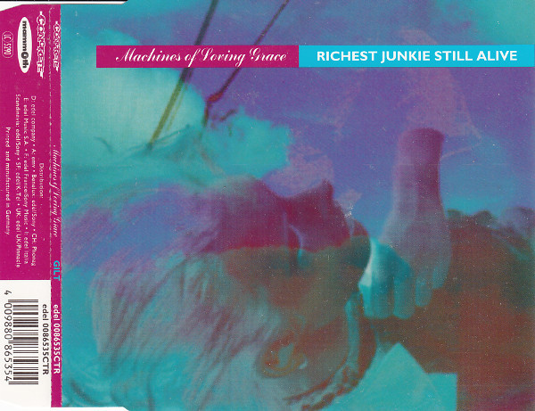 cd single cd single