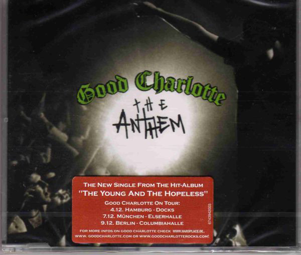 cd single cd single