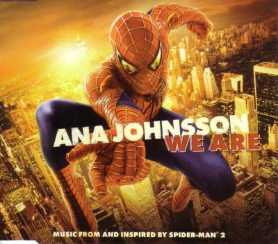 cd single cd single