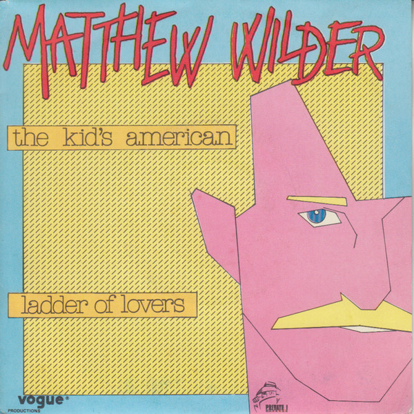 Single vinyl / 7 inch Single vinyl / 7 inch