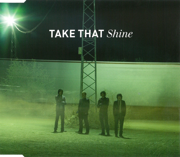 cd single cd single