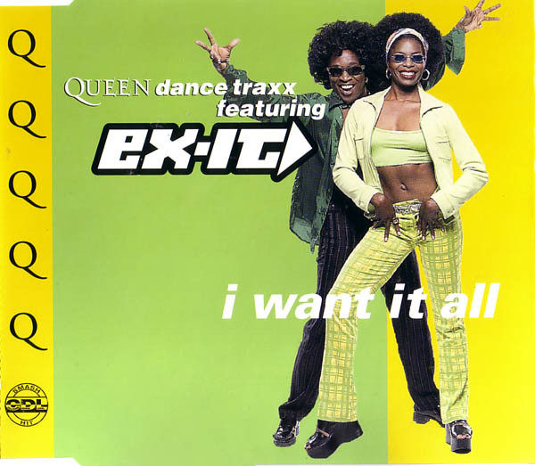 cd single cd single