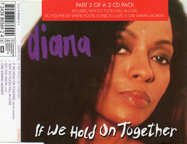 cd single cd single