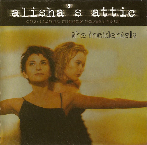 cd single cd single