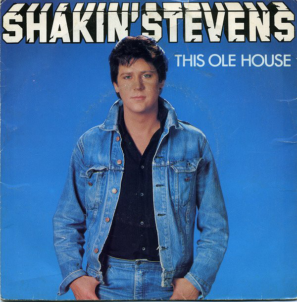 Single vinyl / 7 inch Single vinyl / 7 inch