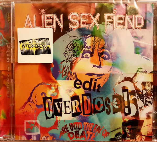 cd cd