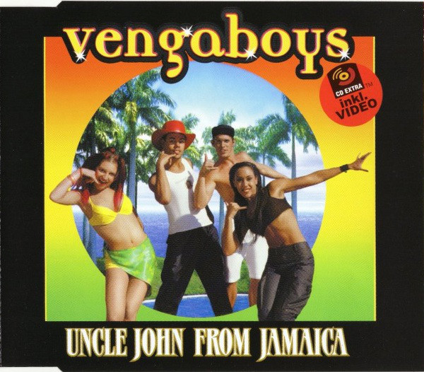 cd single cd single