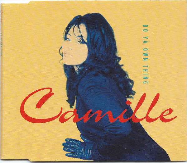 cd single cd single