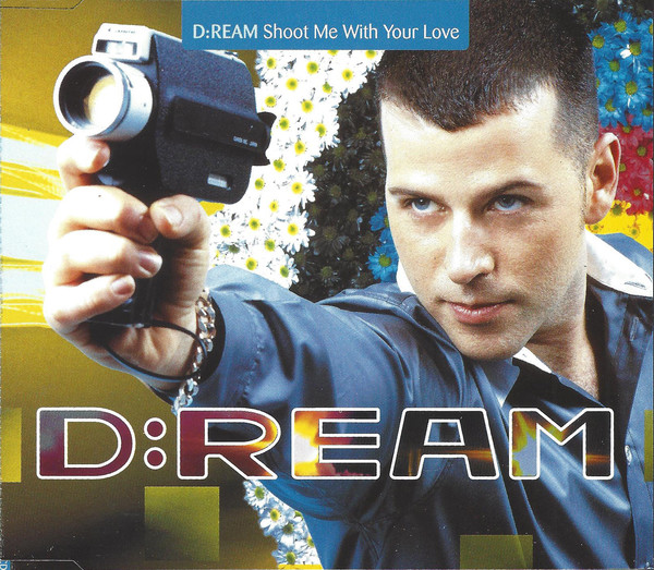 cd single cd single