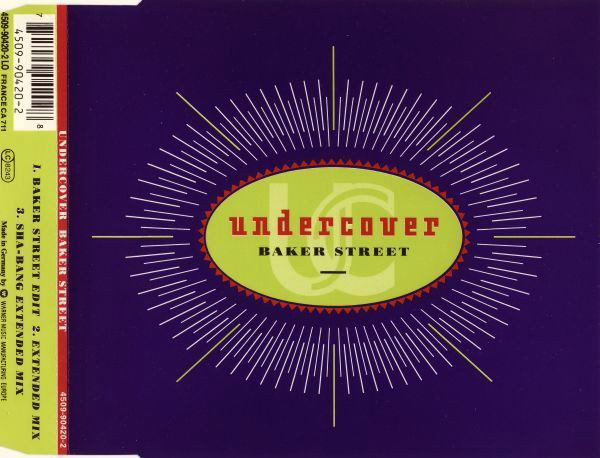 cd single cd single