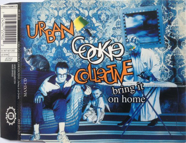 cd single cd single