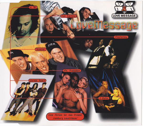 cd single cd single