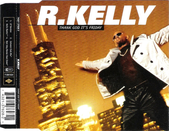 cd single cd single