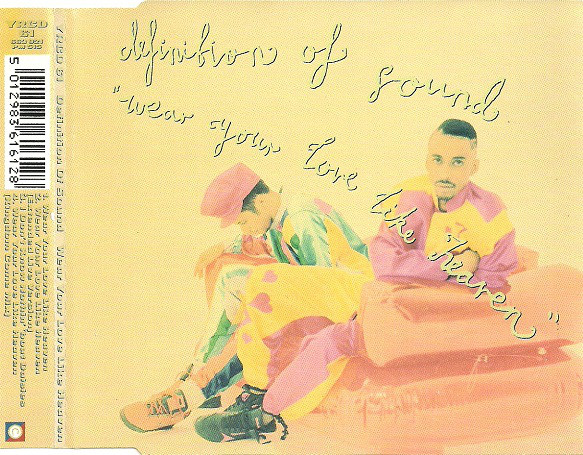 cd single cd single