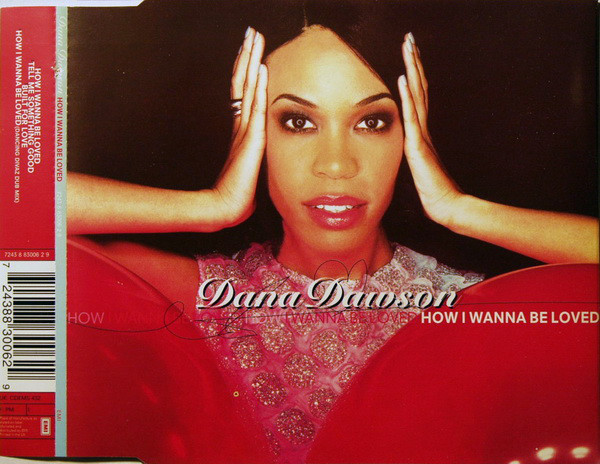 cd single cd single