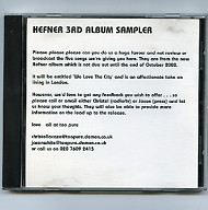 cd promo cd promo