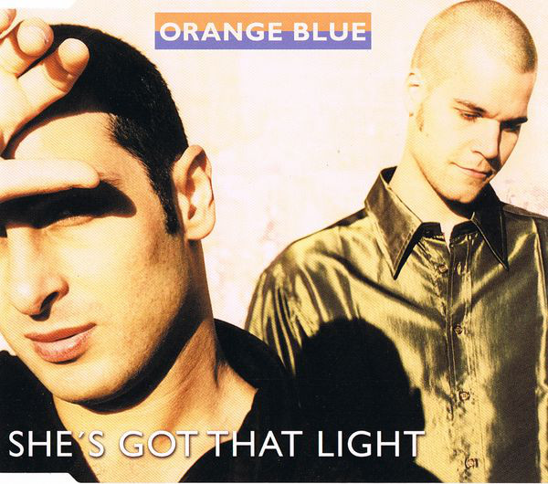 cd single cd single