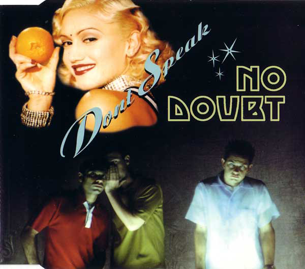 cd single cd single