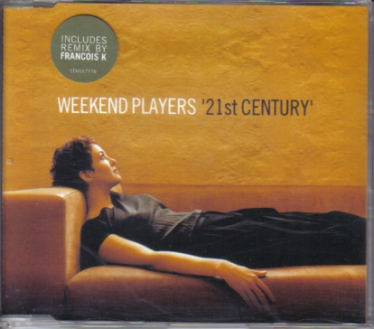 cd single cd single