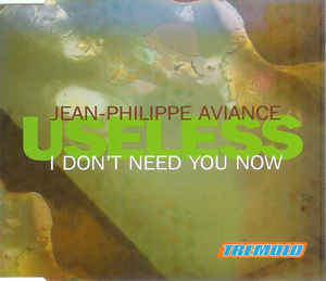 cd single cd single