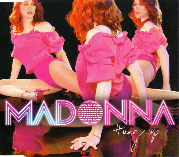 cd single cd single