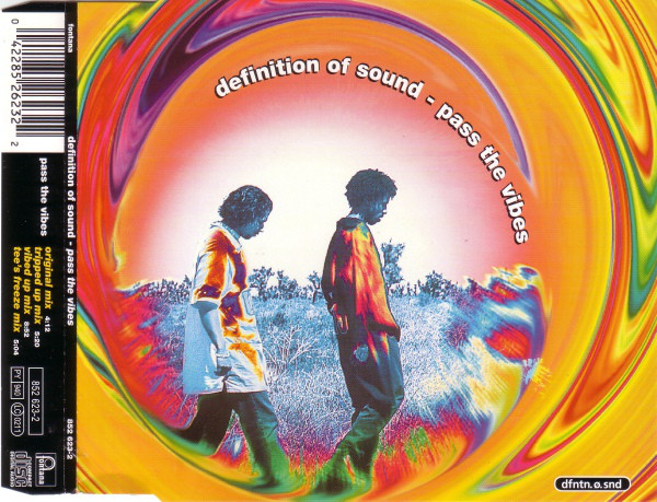 cd single cd single