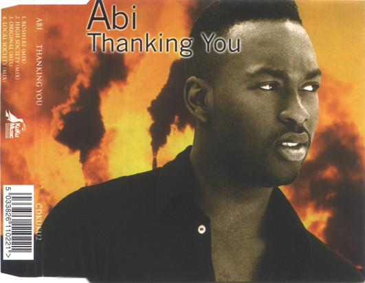 cd single cd single