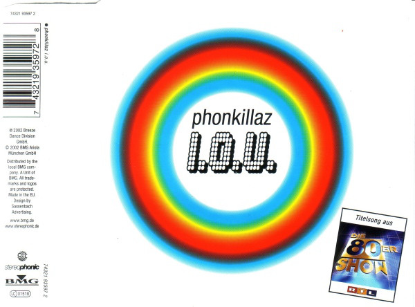 cd single cd single