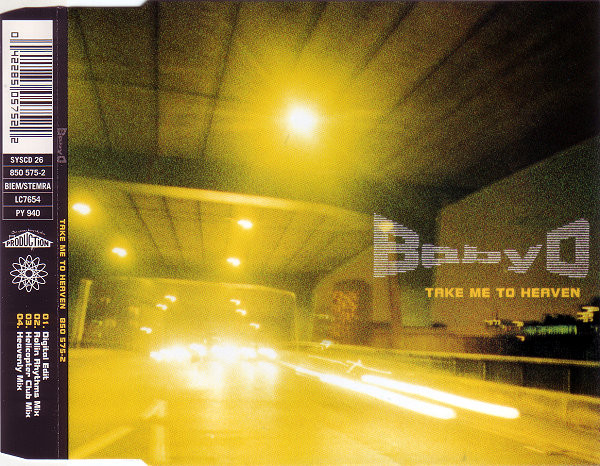 cd single cd single