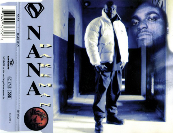 cd single cd single