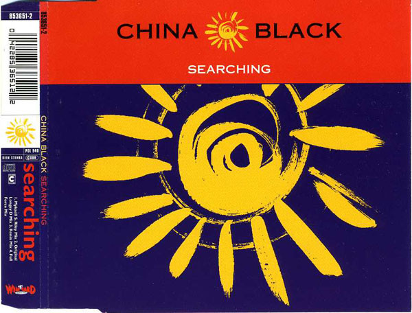 cd single cd single
