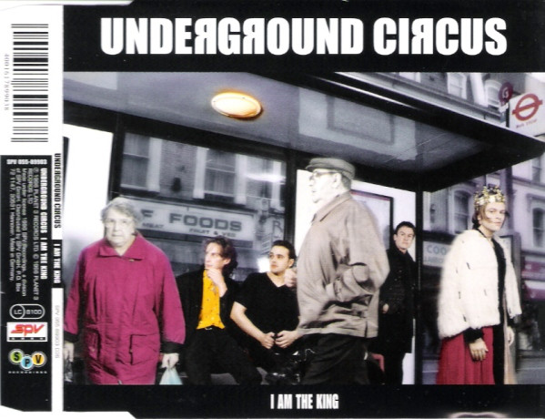 cd single cd single