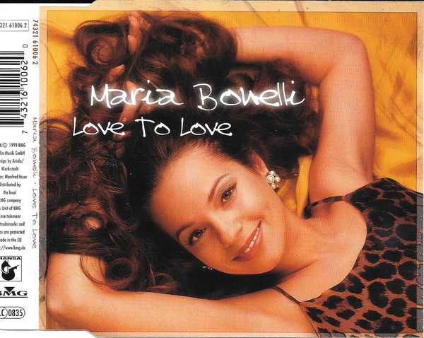 cd single cd single